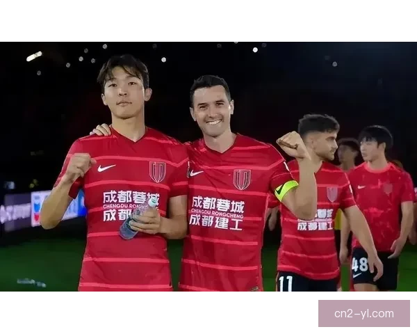 海港首发仅用两外援迎战蓉城三外援阵容较量成比赛最大看点之一
